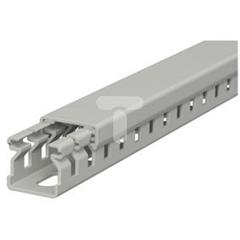 Korytko grzebieniowe 15x15 szary kamień LK4 15015 6178001 /2m/