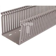 Korytko grzebieniowe 80x80 szary kamień LK4 80080 6178056 /2m/