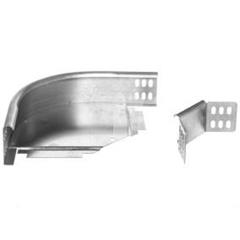 Łuk korytka 90 stopni 60x150 RB 90 615 FS 6043208