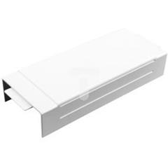 Nasadka kanału trójnik/czwórnik WDK 90x40 HK40090RW biała 6192564 /2szt./