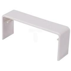 Łącznik do kanałów prosty WDK 50x20 HS20050RW biały 6154069 /10szt./