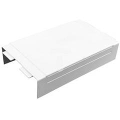 Nasadka kanału trójnik/czwórnik WDK 170x60 HK60170RW biała 6192661 /2szt./