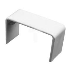 Łącznik do kanałów prosty WDK 30x15 HS15030RW biały 6193501 /10szt./