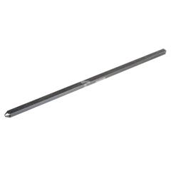 Wałek napędowy fi10 400mm /do RA 160, RA250, RAB 00/ 51-944280-031
