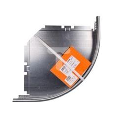 Łuk korytka 90 stopni 60x300 RB 90 630 FS 6043232