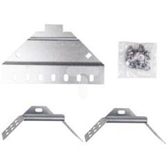 Trójnik dostawny korytka 100x60 RAA 610 FS 6040403