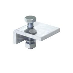 Łącznik zaciskowy 15mm M10x50 KL1 15 S FT 6354114