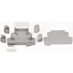 Pokrywa przeźroczysta 789-124