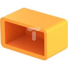 Nasadka ochronna do szyn CM3518 SK 1124502