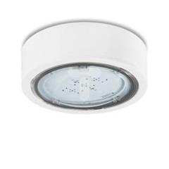 Oprawa awaryjna LED 2W 3h  iTECH M2 302 M ST/W dwuzadaniowa TM-OA.ITM2.L1H3ST2W