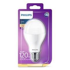 Żarówka LED Bulb 18,5W (120W) E27 WW 230V A67 FR 1BC/6 2700K 2000lm 929001313201