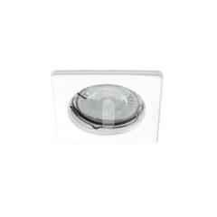 Oprawa punktowa ALOR DSL-W biała bez oprawki 26726