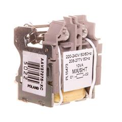 Wyzwalacz wzrostowy 220-240V AC MX EasyPact CVS LV429387