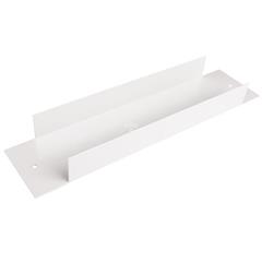 Cokół do rozdzielnic część czołowa 100x400mm XVTL-SO100/F-4 114625