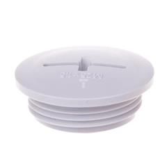 Zaślepka poliestrowa M25 IP54 SKINDICHT BLK-M 25x1,5 52006630 /100szt./