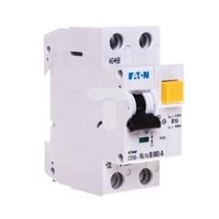 Wyłącznik różnicowo-nadprądowy 2P 16A B 0,03A typ A CKN6 16/1N/B/003-A 241294