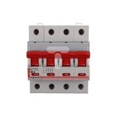 Rozłącznik modułowy 40A 4P FRX304 406543