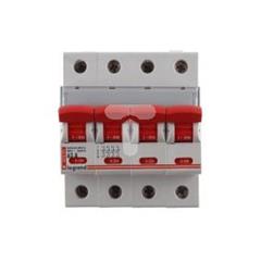 Rozłącznik modułowy 63A 4P FRX304 406544