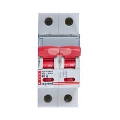 Rozłącznik modułowy 40A 2P FRX302 406527