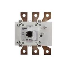 Rozłącznik izolacyjny 3P 200A bez pokrętła GE0200