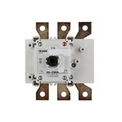 Rozłącznik izolacyjny 3P 250A bez pokrętła GE0250