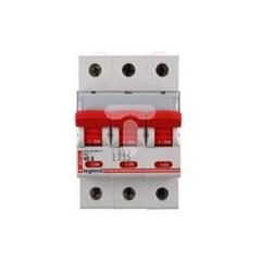 Rozłącznik modułowy 40A 3P FRX303 406535