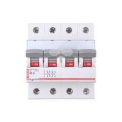 Rozłącznik modułowy 40A 4P FR304 004367/406486