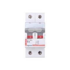 Rozłącznik modułowy 40A 2P FR302 004327/406446
