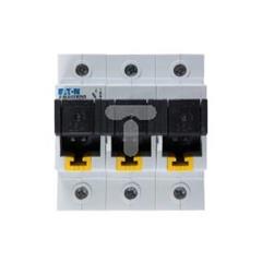 Rozłącznik bezpiecznikowy 3P 25A D02 400V Z-SLS/CEK25/3 248244
