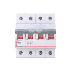 Rozłącznik modułowy 100A 4P FR304 004374/406489