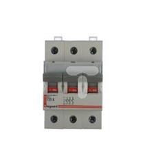 Rozłącznik modułowy 125A 3P FR303 004358/406470