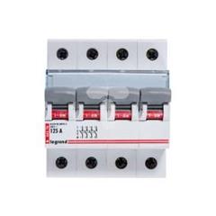 Rozłącznik modułowy 125A 4P FR304 004378/406490
