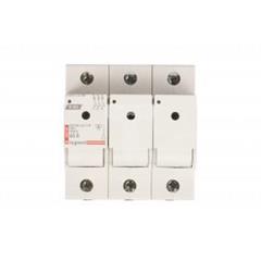 Rozłącznik bezpiecznikowy 3P 63A D02 R303 606709