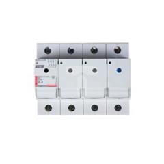 Rozłącznik bezpiecznikowy 3P+N 35A D02 R323 606757