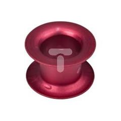 Pierścień dopasowujący 10A Z-D02-D01/PE-10 czerwony 263151 /12szt./