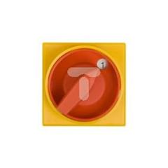 Łącznik krzywkowy 0-1 3P 25A do wbudowania ŁK25R-2.8211\P08