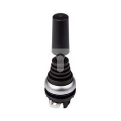 Joystick czterokierunkowy 22mm bez samopowrotu M22-WRJ4 279415