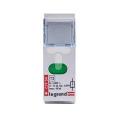 Wkładka ogranicznika przepięć C 15kA ON301 003944