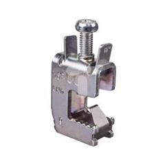 Zacisk do szyn zbiorczych 1,5-16mm2 dla żył Cu KS 16Z HPL2600098