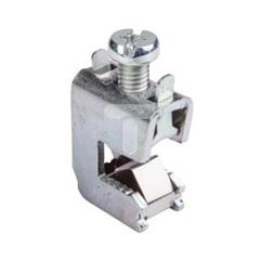 Zacisk do szyn zbiorczych 4-35mm2 dla żył Cu KS 35Z HPL2600097