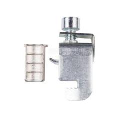 Zacisk do szyn zbiorczych 25-120 mm2 dla żył Cu KS 120F HPL2600096