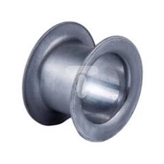 Pierścień dopasowujący 16A Z-D02-D01/PE-16 szary 263152 /12szt./