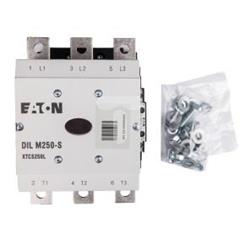 Stycznik mocy 250A 3P 220-240V AC 2Z 2R DILM250-S/22(220-240V50/60HZ) 274190