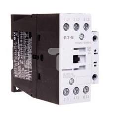Stycznik mocy 25A 3P 110V AC 1Z 0R DILM25-10(110V50HZ,120V60HZ) 277129