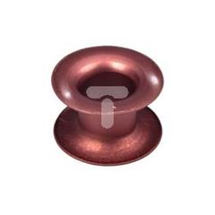 Pierścień dopasowujący 4A Z-D02-D01/PE-4 brązowy 263113 /12szt./