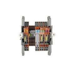 Listwa pomiarowa LPW 12-torowa 847-724