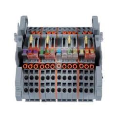 Listwa pomiarowa LPW 13-torowa 847-103