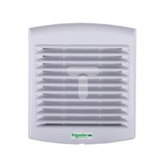 Kratka wentylacyjna 125x125mm NSYCAG125LPF