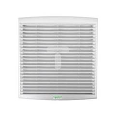 Kratka wentylacyjna 291x291mm NSYCAG291LPF