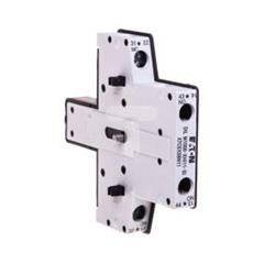 Styk pomocniczy 1Z 1R montaż boczny DILM1000-XHI11-SI 278425